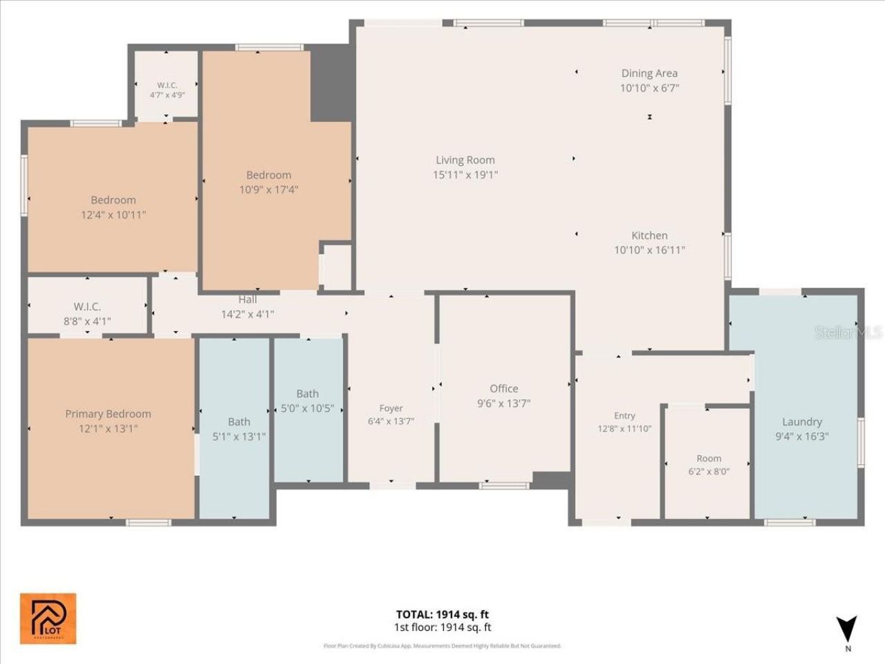 205 Cagle Road, Brandon, FL 33511 Photo
