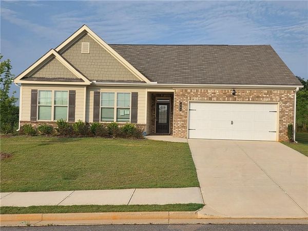 1092 Sunny Valley Lane , Braselton, GA 30517