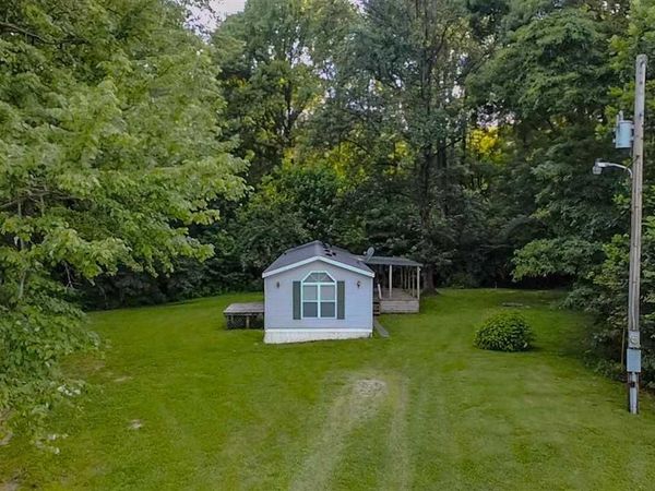 5909 N Co Rd 200 E, Shelburn, IN 47879