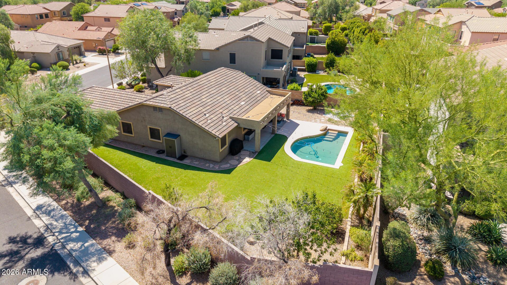 4038 E Expedition Way, Phoenix, AZ 85050 Main Photo
