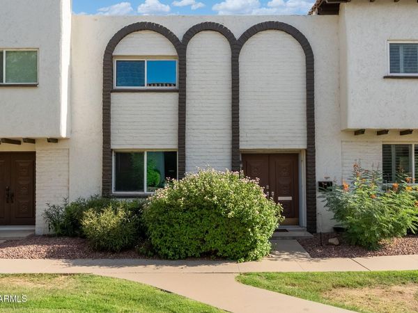 4208 N PARKWAY Avenue, Scottsdale, AZ 85251
