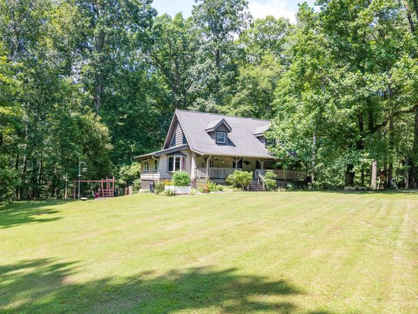 1831 W Pagoda Path N, Martinsville, IN 46151