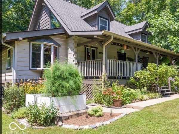 1831 W Pagoda Path N, Martinsville, IN 46151