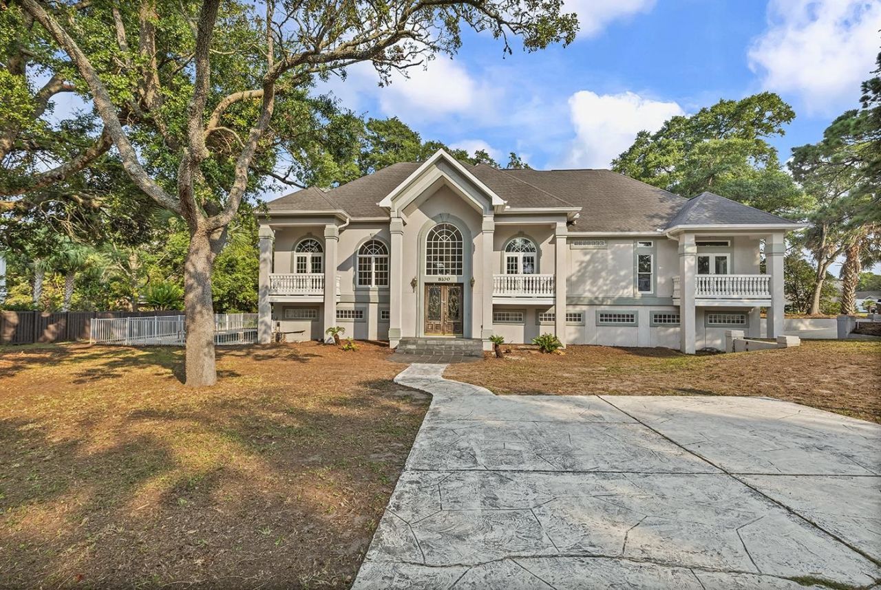 8100 N Ocean Blvd., Myrtle Beach, SC 29572 Main Photo