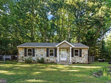 5539 CEDON ROAD SW, WOODFORD, VA 22580