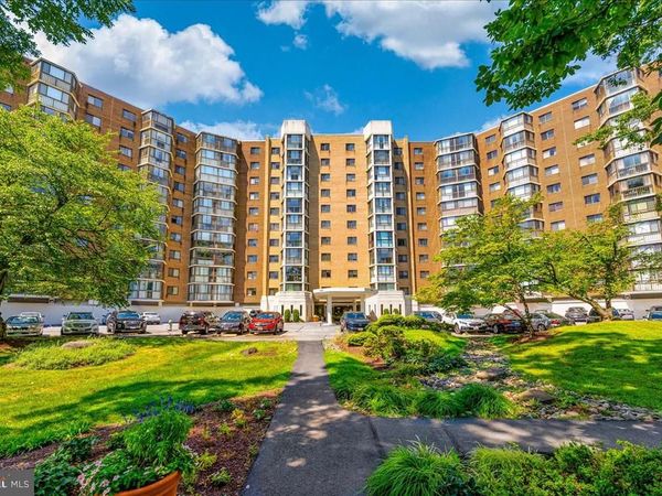 15101 INTERLACHEN DRIVE , Unit 1-807, SILVER SPRING, MD 20906