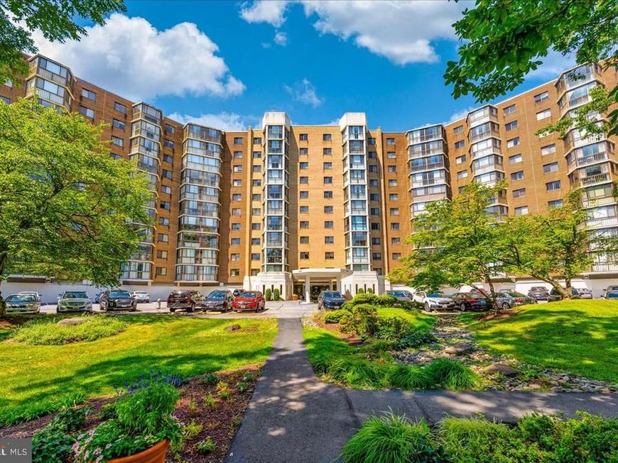 15101 Interlachen Drive , Unit 1-807, Silver Spring, MD 20906 Main Photo