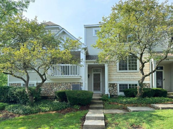3192 KETCH Court, Unit 3192, Aurora, IL 60503