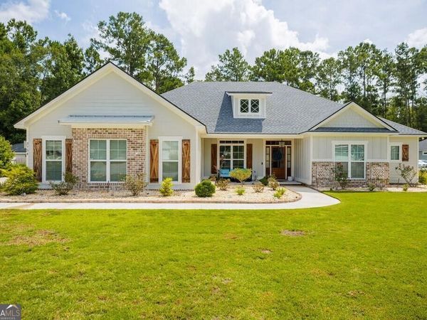 3754 Knights Mill Drive, Valdosta, GA 31605