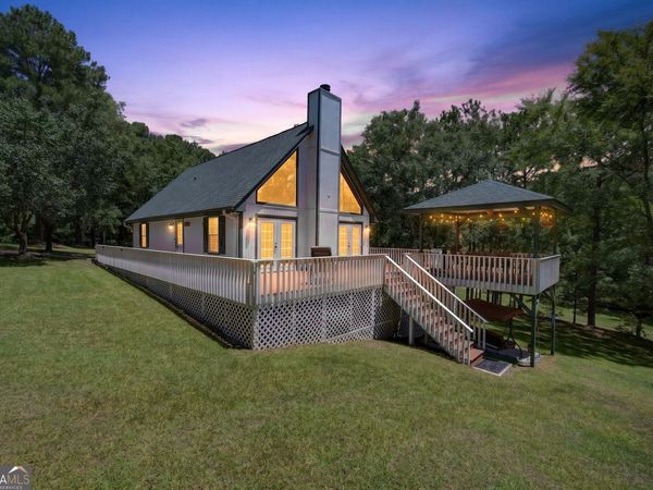 1271 Pullman Circle, Greensboro, GA 30642