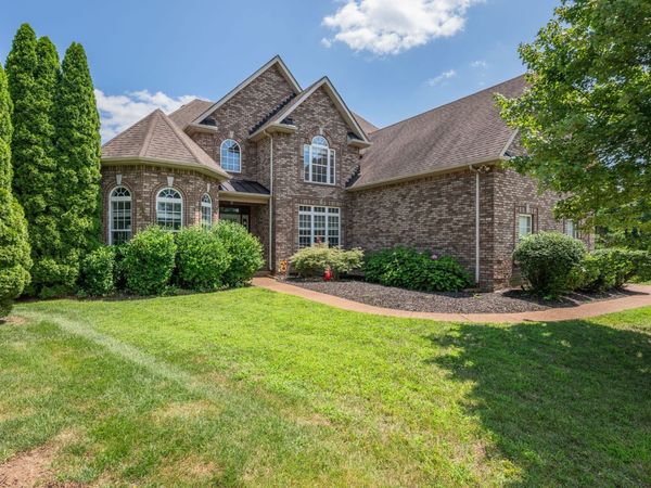 5006 Fremantle Ct , Spring Hill, TN 37174