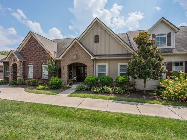 2058 Moultrie Cir, Franklin, TN 37064