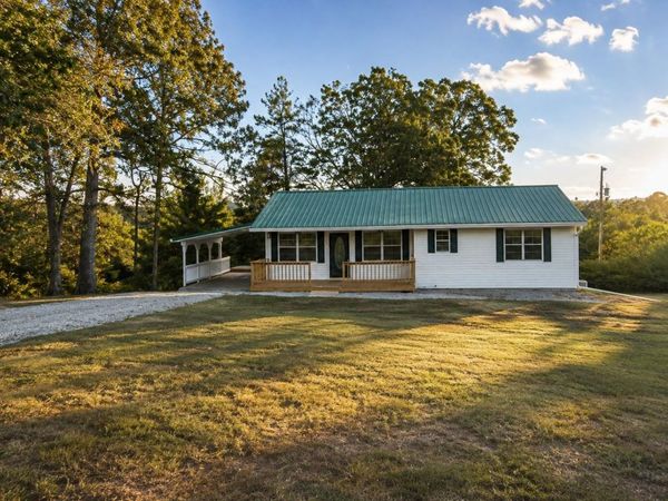 700 Wideman Road, Oxford, AR 72565