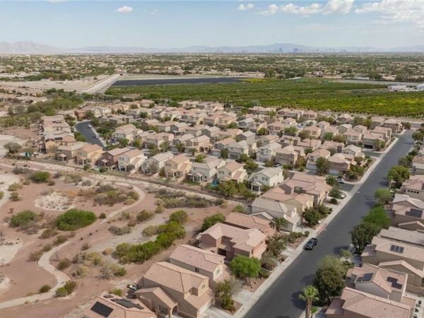 8116 Loma Del Ray Street, Las Vegas, NV 89131