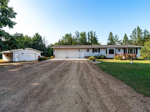 W18924 CARDINAL LANE, Birnamwood, WI 54414