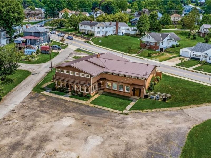 1117 Clark Street, Cambridge, OH 43725 Photo 39