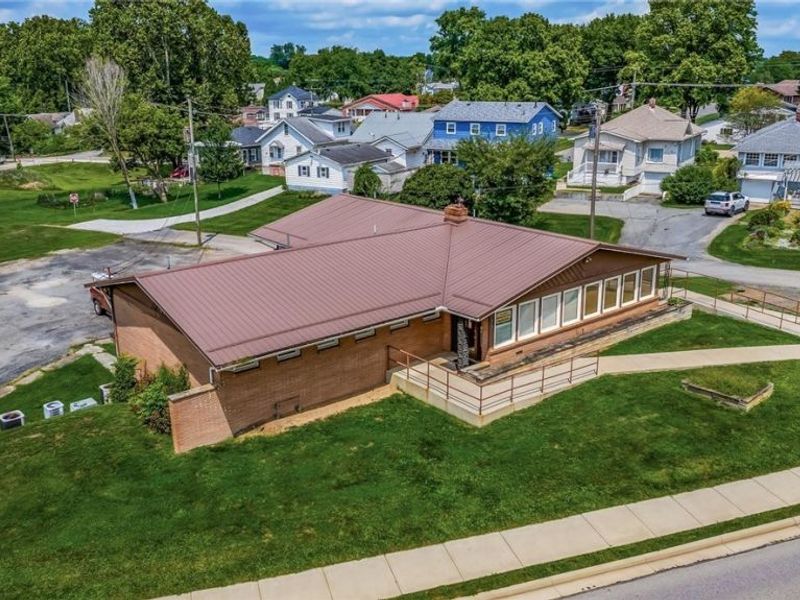 1117 Clark Street, Cambridge, OH 43725 Photo 4