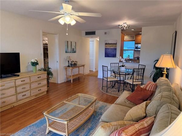 1700 Pine Valley DR , Unit 314, FORT MYERS, FL 33907
