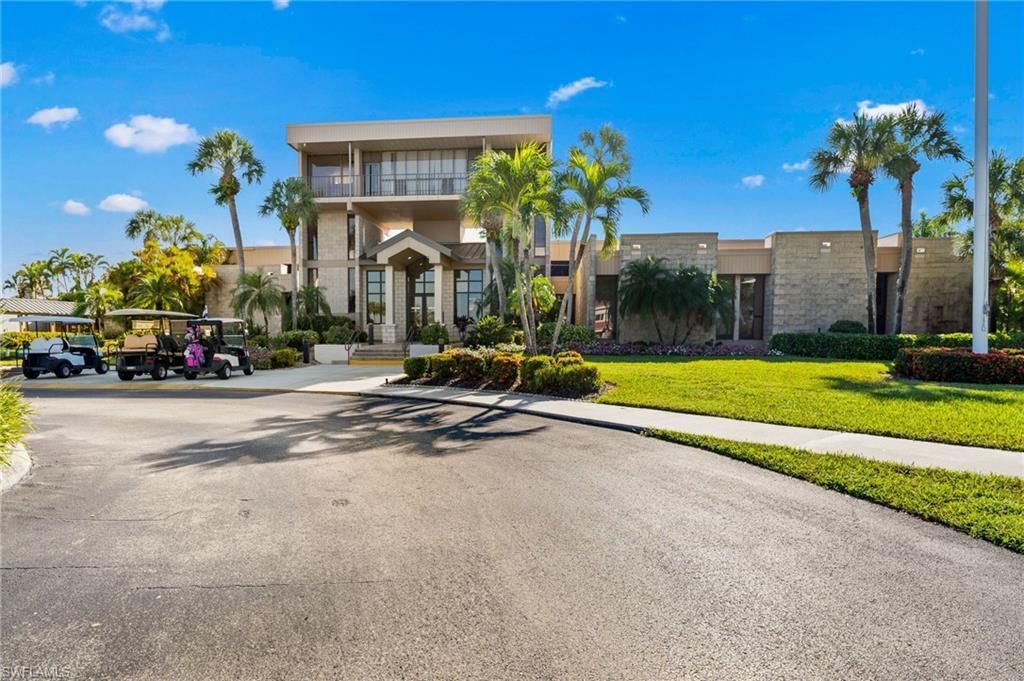 1700 Pine Valley Dr , Unit 314, Fort Myers, FL 33907 Photo