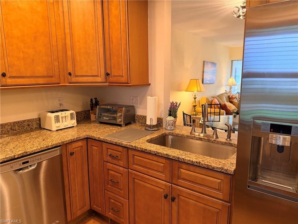 1700 Pine Valley Dr , Unit 314, Fort Myers, FL 33907 Photo