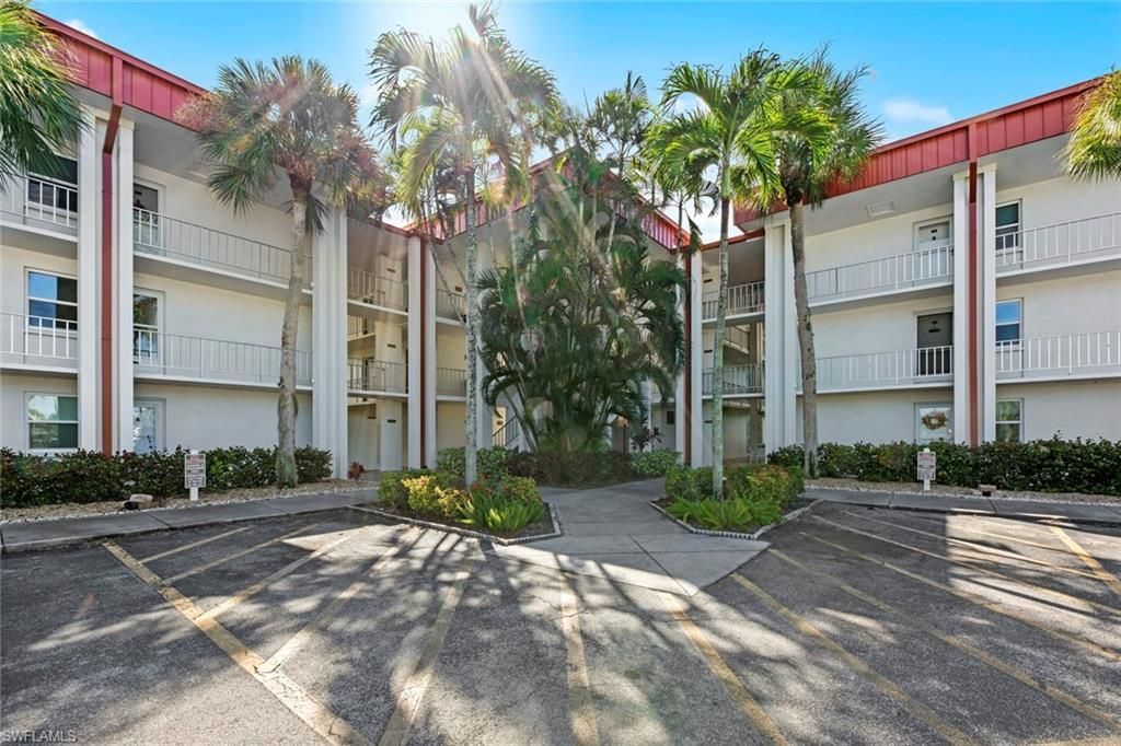 1700 Pine Valley Dr , Unit 314, Fort Myers, FL 33907 Photo