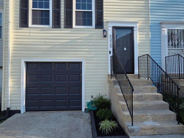 6325 SUNVALLEY , DISTRICT HEIGHTS, MD 20747