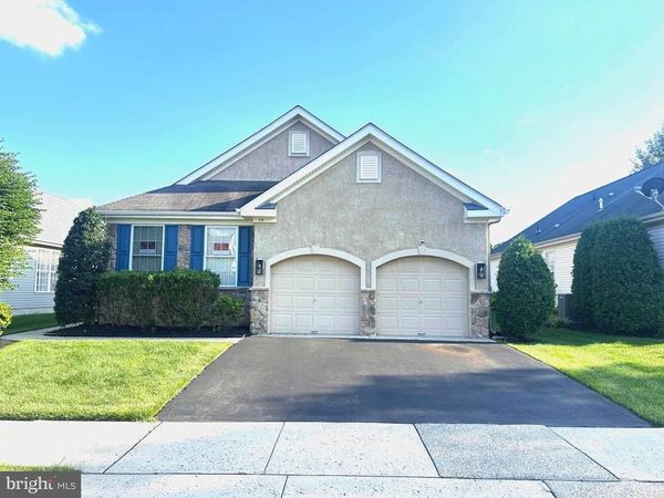 118 PAISLEY PLACE, HAINESPORT, NJ 08036
