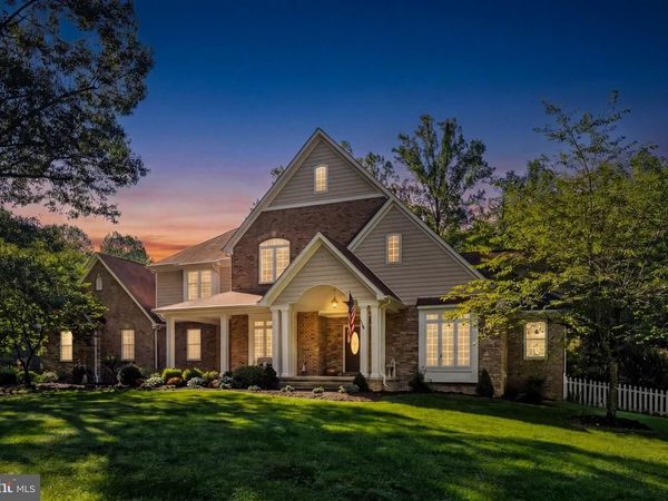 8811 EDGEWOOD FARM LANE, SPOTSYLVANIA, VA 22551