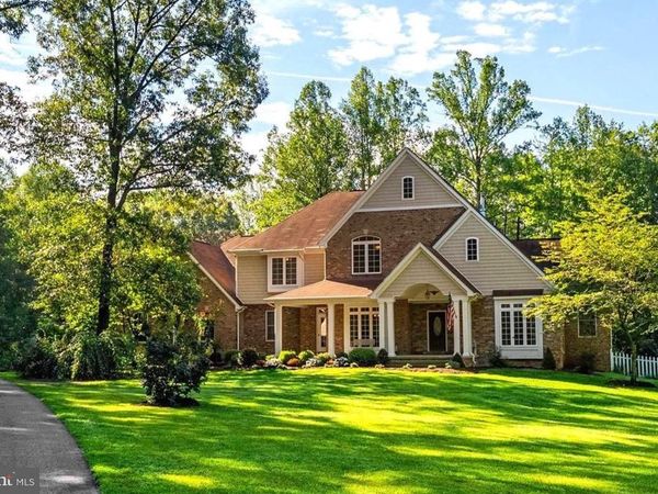 8811 EDGEWOOD FARM LANE, SPOTSYLVANIA, VA 22551