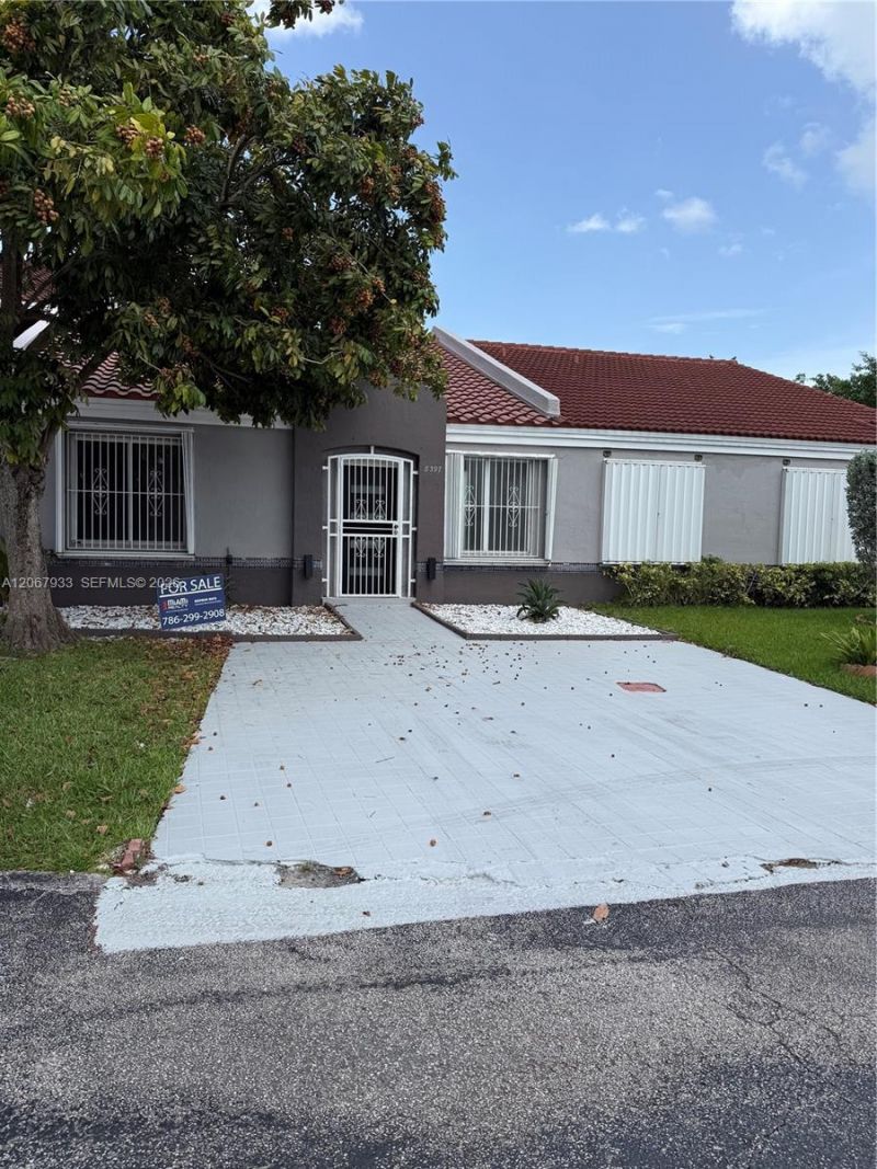 8397 SW 147th Pl , Miami, FL 33193 Photo