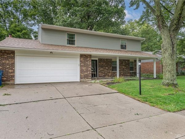 8930 Willowgate Lane, Huber Heights, OH 45424