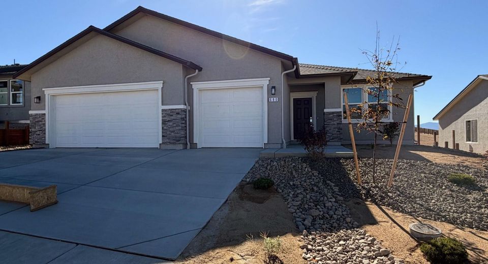 680 Rising Ridge Drive, Sun Valley, NV 89433 Photo