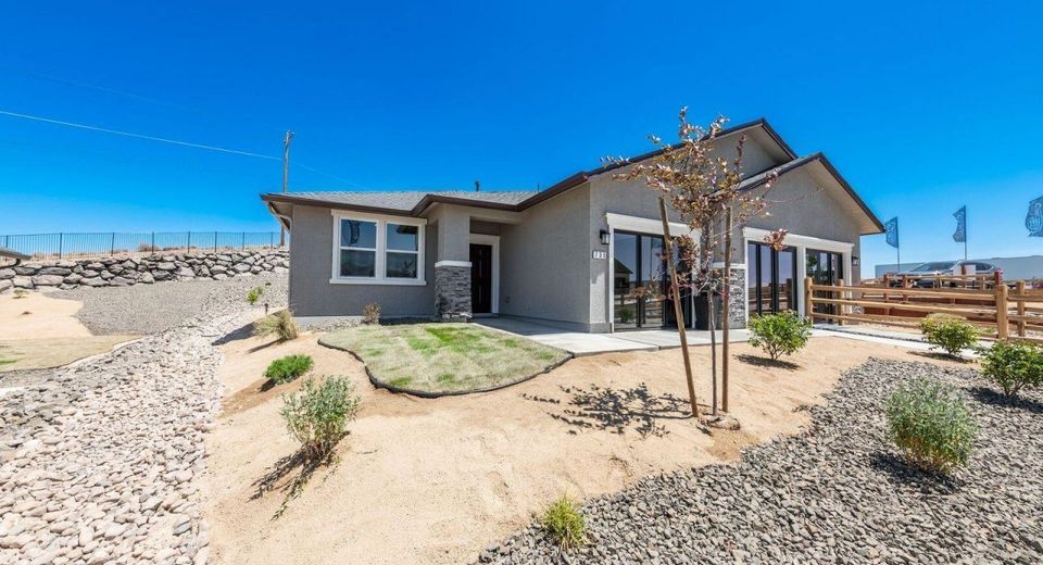 680 Rising Ridge Drive, Sun Valley, NV 89433 Photo