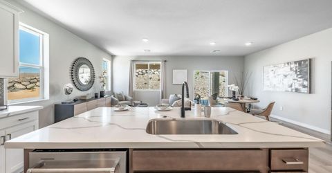 680 Rising Ridge Drive, Sun Valley, NV 89433 Photo