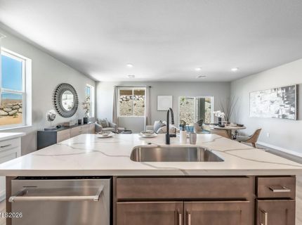 680 Rising Ridge Drive, Sun Valley, NV 89433 Photo