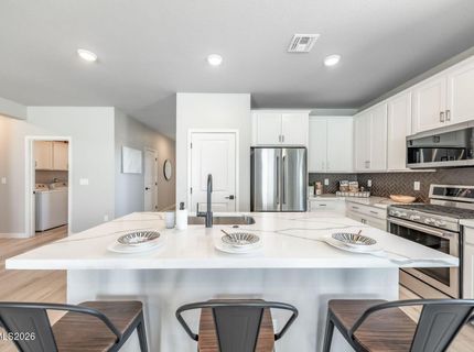 680 Rising Ridge Drive, Sun Valley, NV 89433 Photo