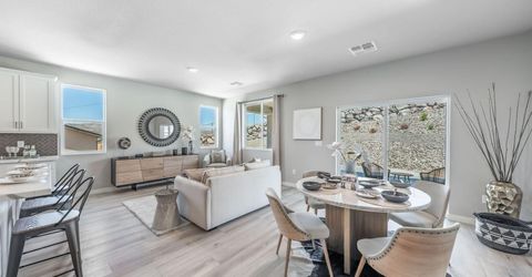 680 Rising Ridge Drive, Sun Valley, NV 89433 Photo