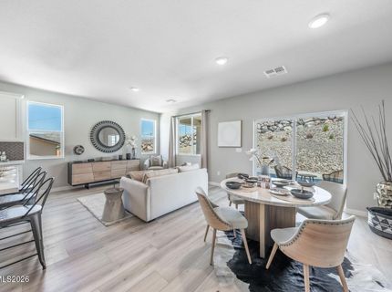680 Rising Ridge Drive, Sun Valley, NV 89433 Photo