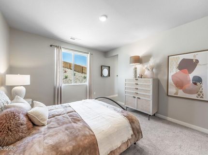 680 Rising Ridge Drive, Sun Valley, NV 89433 Photo