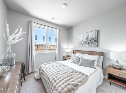 680 Rising Ridge Drive, Sun Valley, NV 89433 Photo