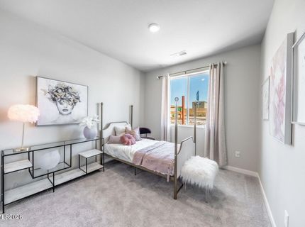 680 Rising Ridge Drive, Sun Valley, NV 89433 Photo