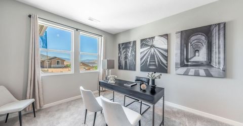 680 Rising Ridge Drive, Sun Valley, NV 89433 Photo