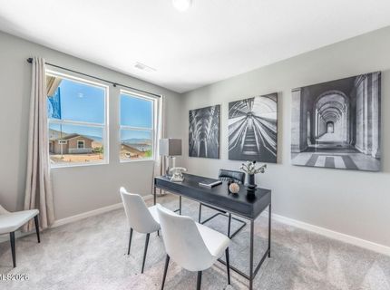 680 Rising Ridge Drive, Sun Valley, NV 89433 Photo