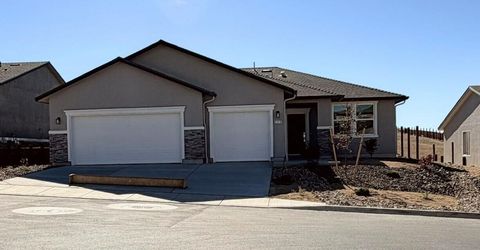 680 Rising Ridge Drive, Sun Valley, NV 89433 Photo