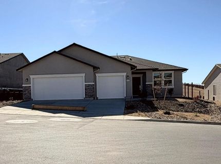680 Rising Ridge Drive, Sun Valley, NV 89433 Photo