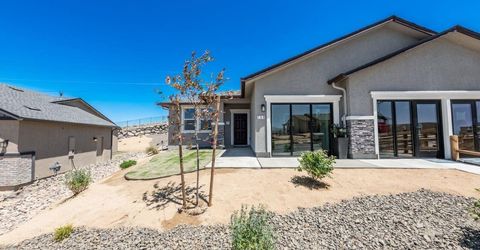 680 Rising Ridge Drive, Sun Valley, NV 89433 Photo