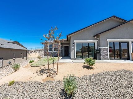680 Rising Ridge Drive, Sun Valley, NV 89433 Photo