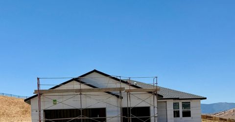 680 Rising Ridge Drive, Sun Valley, NV 89433 Photo