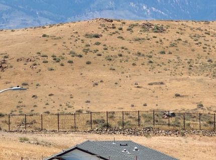 680 Rising Ridge Drive, Sun Valley, NV 89433 Photo