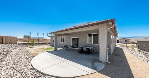 680 Rising Ridge Drive, Sun Valley, NV 89433 Photo